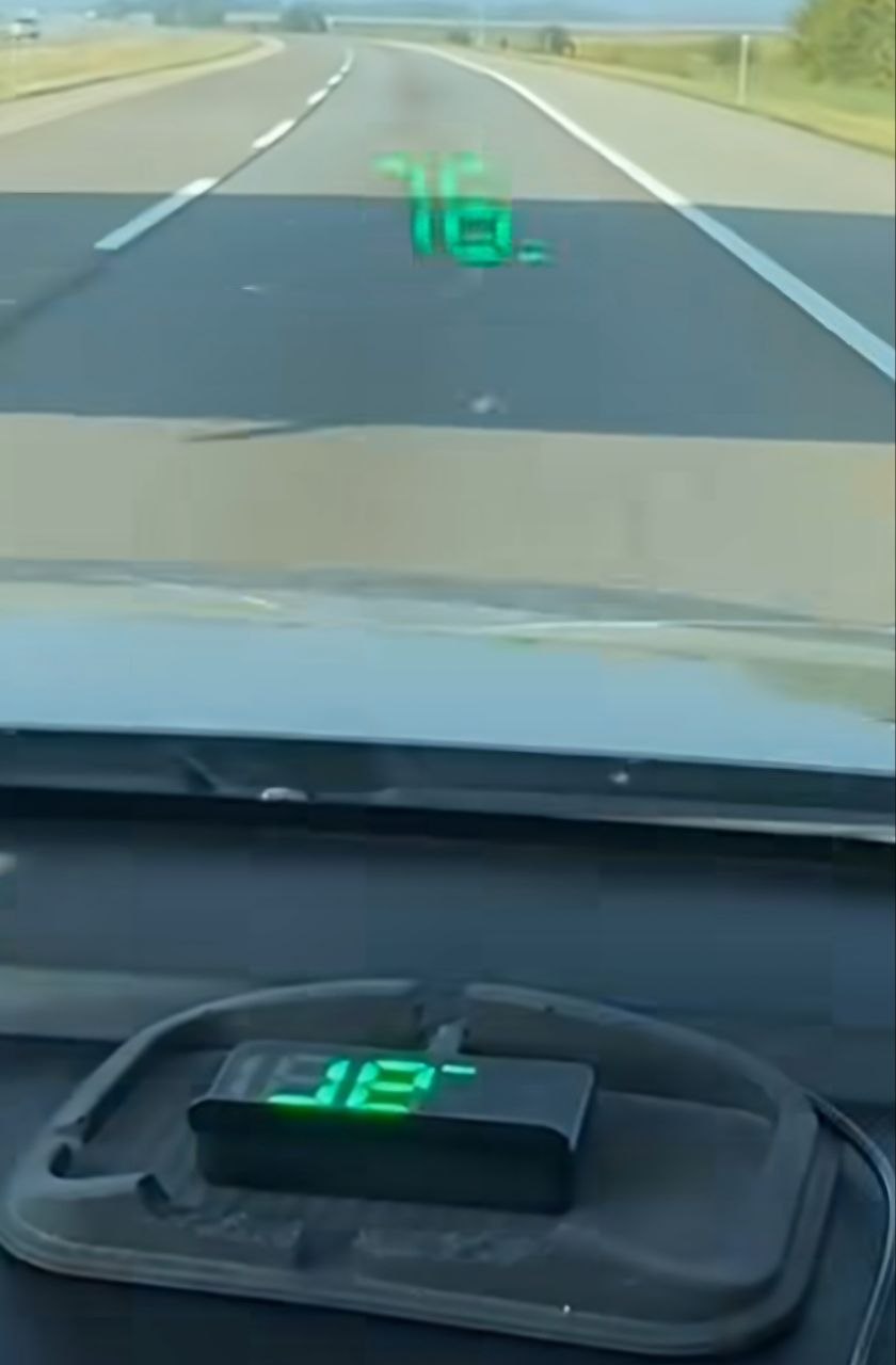 SPEED VISION DZ